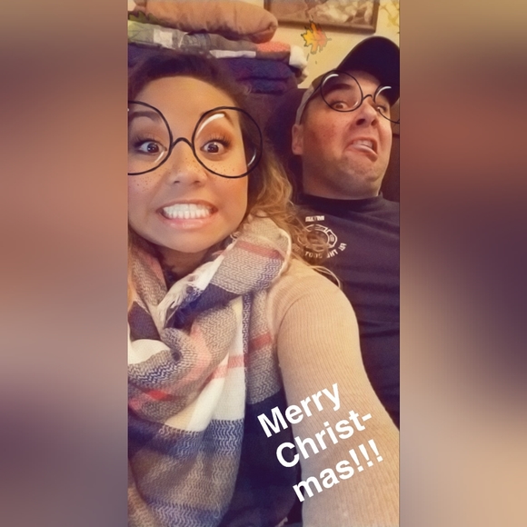 I'm Live! Come Posh With Me! - Picture 3 of 11